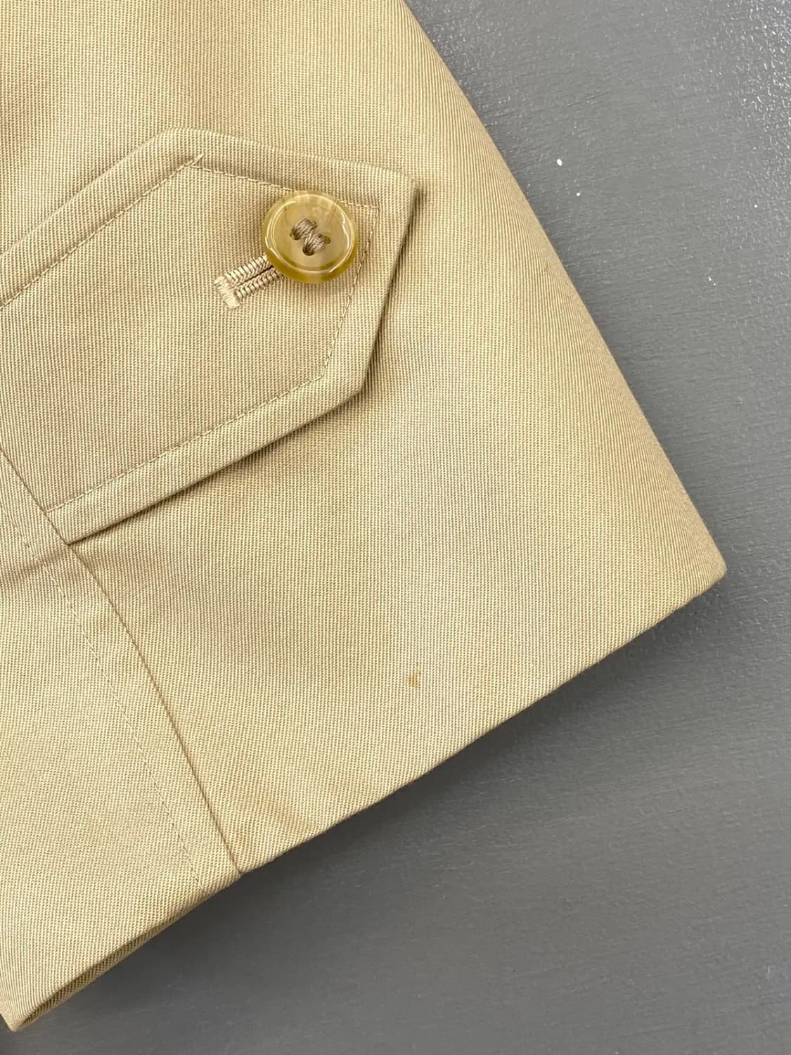 버버리 트렌치 코트 (Man L) / [11412] 상품이미지7