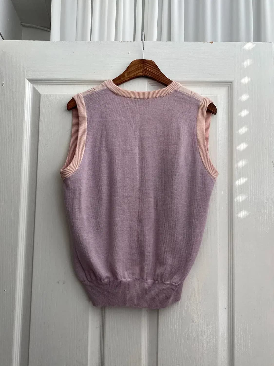 디올 베스트 가디건 (Woman XL) / [11434] 상품이미지5