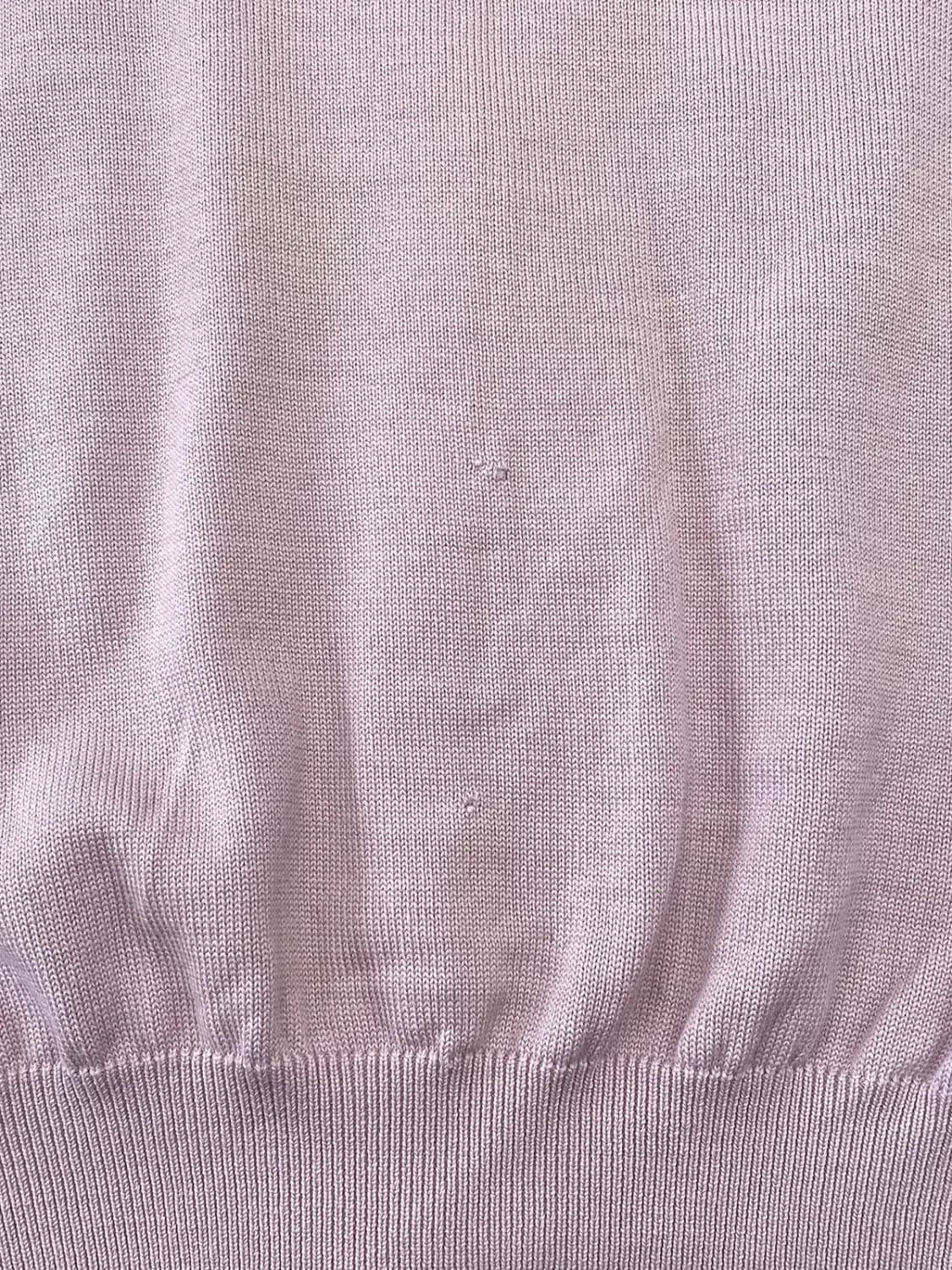 디올 베스트 가디건 (Woman XL) / [11434] 상품이미지8