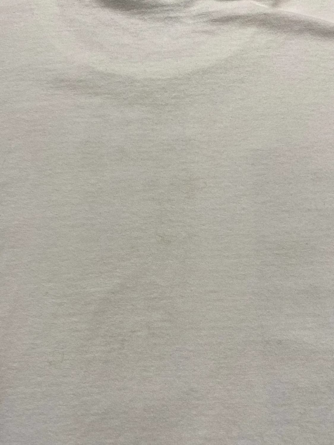 슈프림 라운드 반팔 티셔츠 (Man XL) / [11439] 상품이미지6