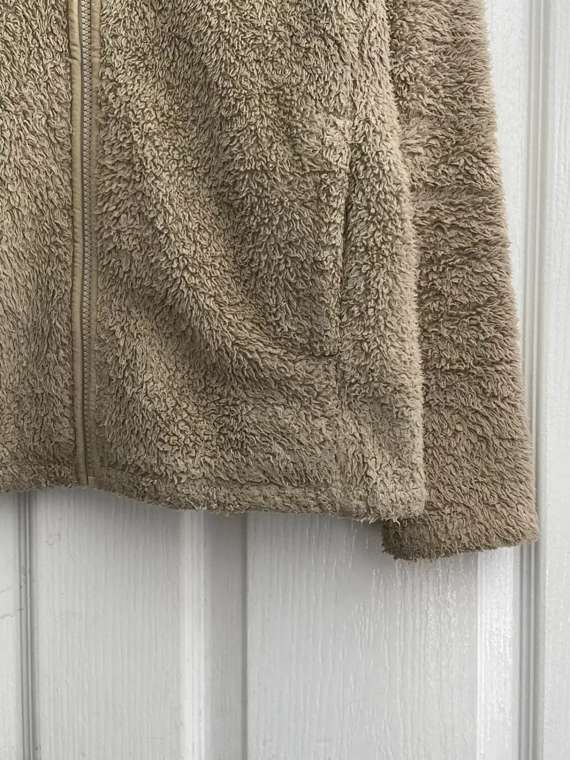 파타고니아 후드 후리스 (Woman M) / [11433] 상품이미지4