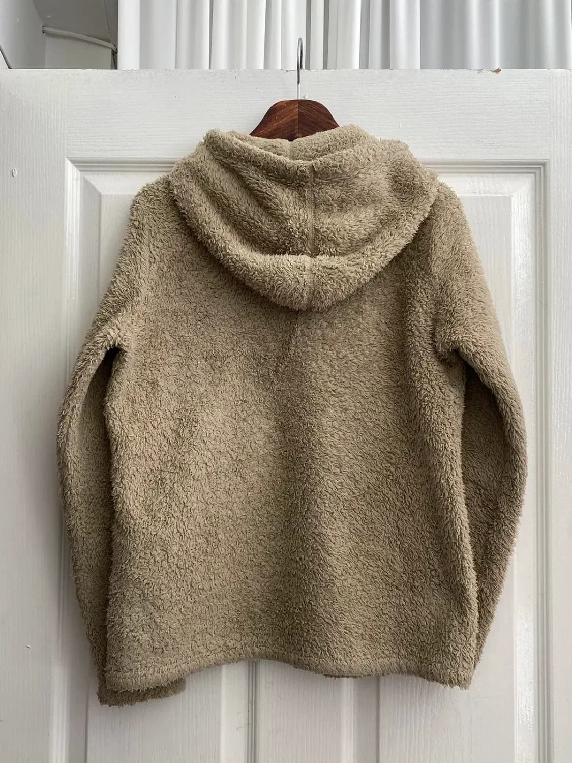 파타고니아 후드 후리스 (Woman M) / [11433] 상품이미지5