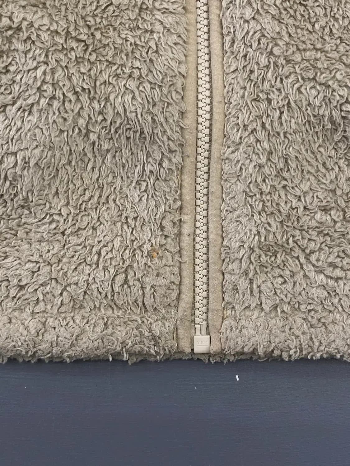 파타고니아 후드 후리스 (Woman M) / [11433] 상품이미지6