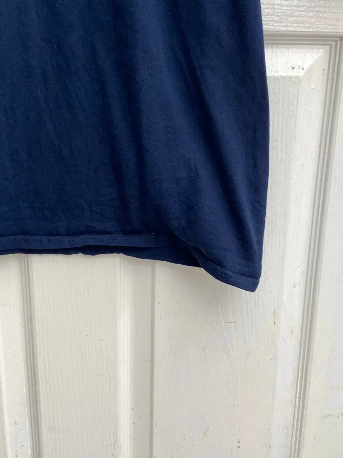 Delta NASA 라운드 반팔 티셔츠 (Man M) / [11471] 상품이미지4