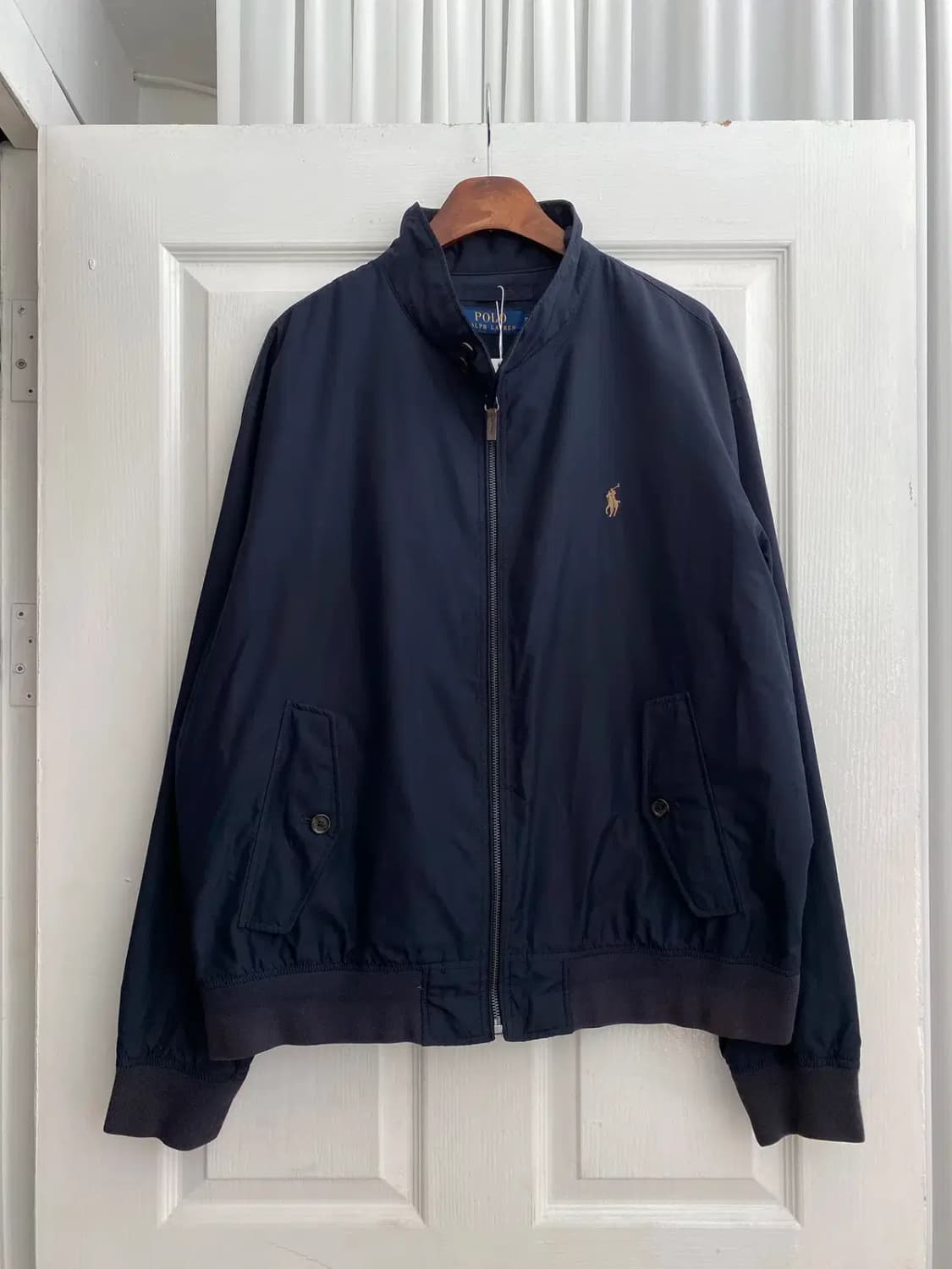 폴로 랄프로렌 스윙 자켓 (Man XL) / [11414] 상품이미지2