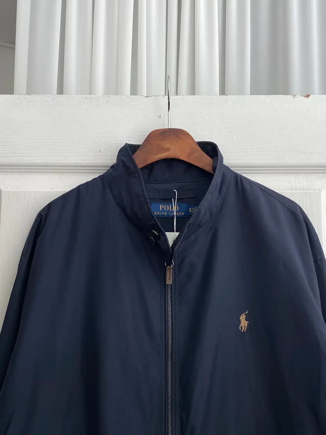 폴로 랄프로렌 스윙 자켓 (Man XL) / [11414] 상품이미지3