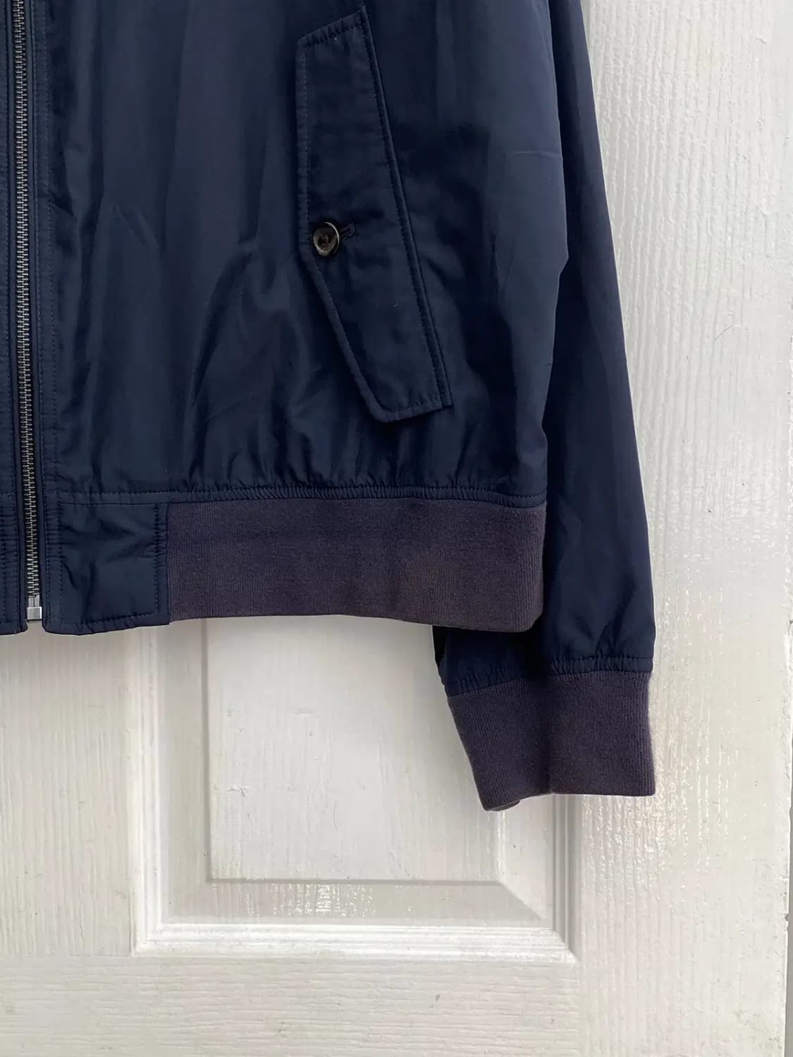 폴로 랄프로렌 스윙 자켓 (Man XL) / [11414] 상품이미지4