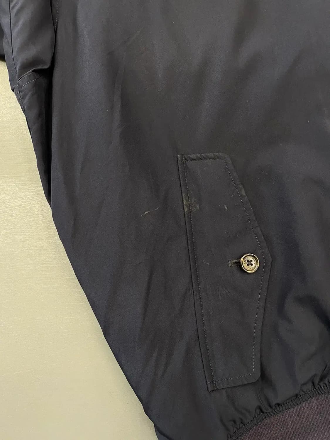 폴로 랄프로렌 스윙 자켓 (Man XL) / [11414] 상품이미지6