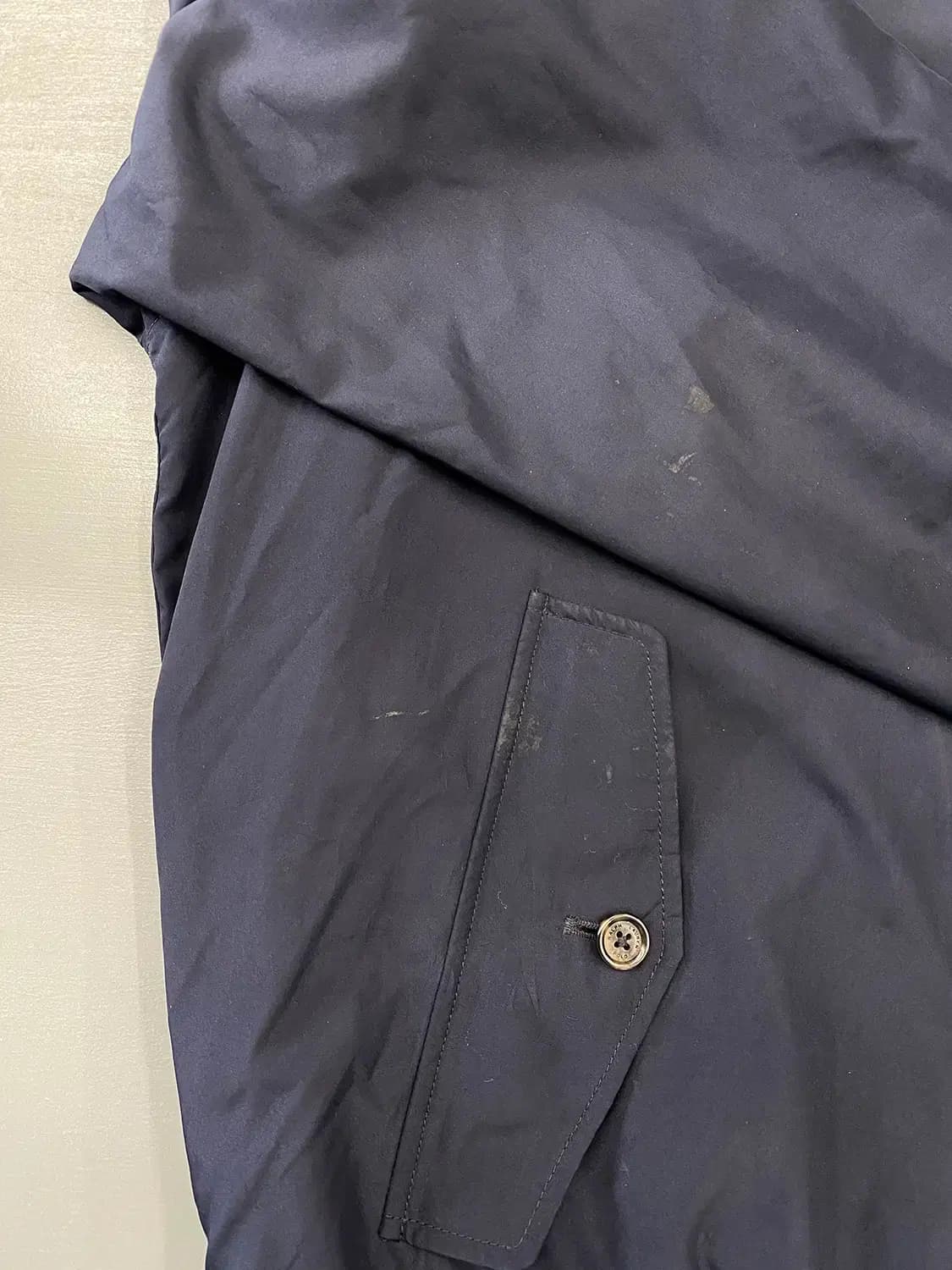 폴로 랄프로렌 스윙 자켓 (Man XL) / [11414] 상품이미지7