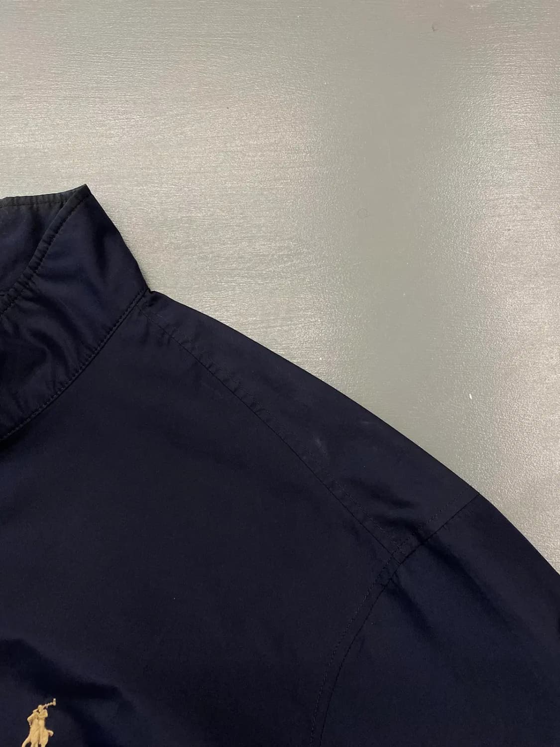 폴로 랄프로렌 스윙 자켓 (Man XL) / [11414] 상품이미지8