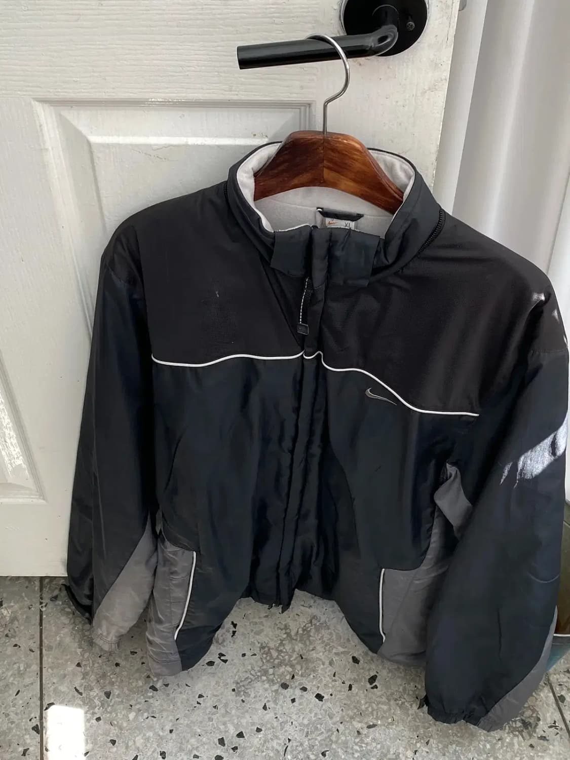 나이키 윈드브레이커 집업 (Man L) / [11421] 상품이미지1