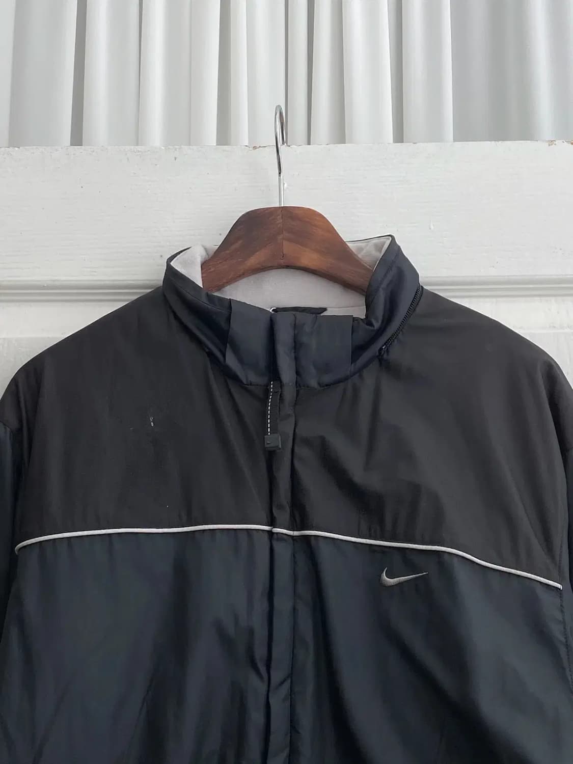 나이키 윈드브레이커 집업 (Man L) / [11421] 상품이미지3