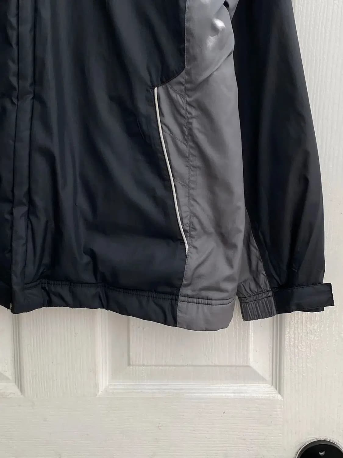 나이키 윈드브레이커 집업 (Man L) / [11421] 상품이미지4