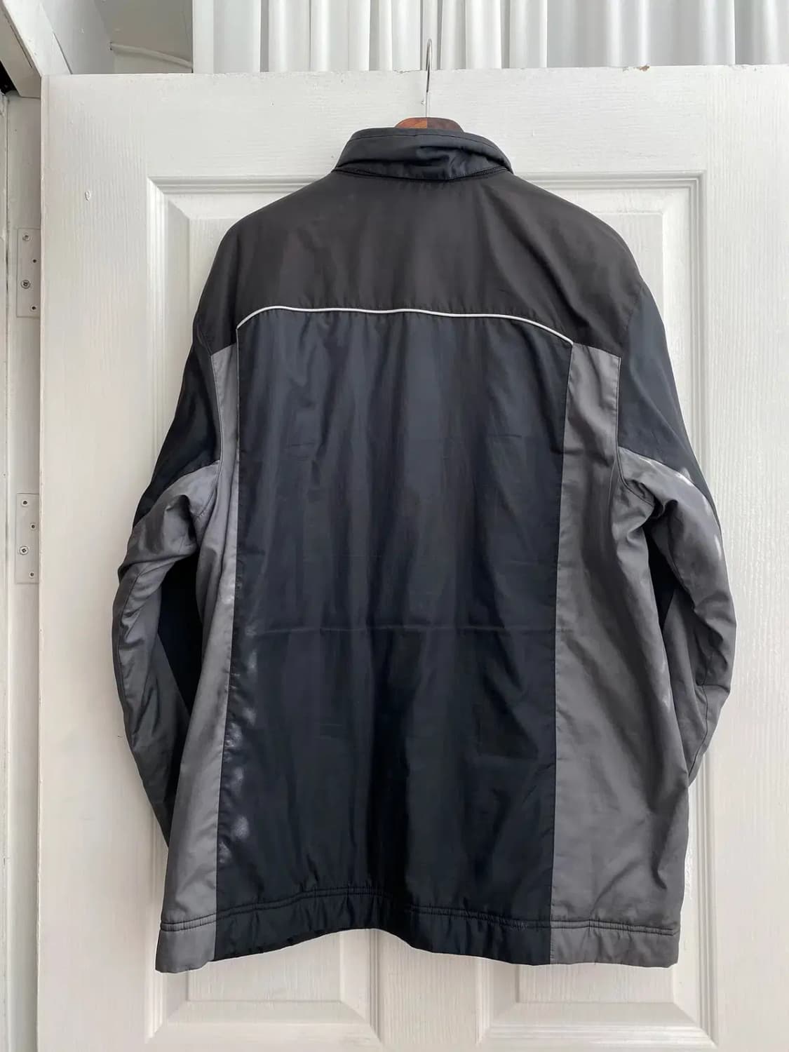 나이키 윈드브레이커 집업 (Man L) / [11421] 상품이미지5