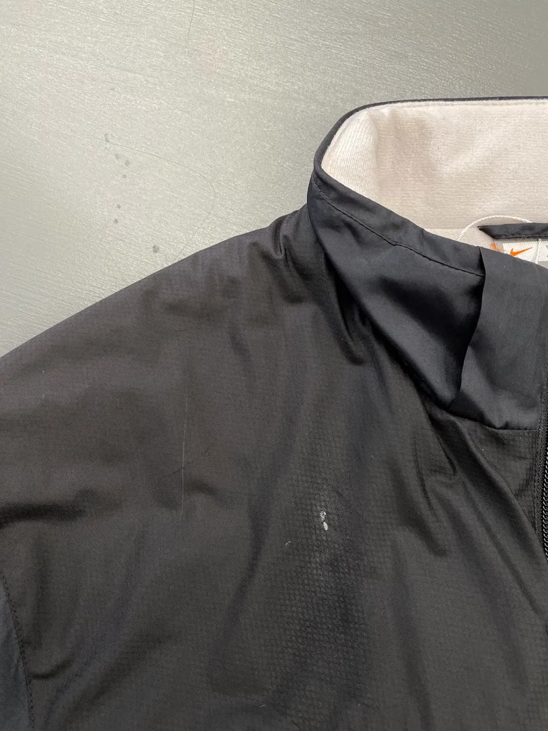 나이키 윈드브레이커 집업 (Man L) / [11421] 상품이미지6