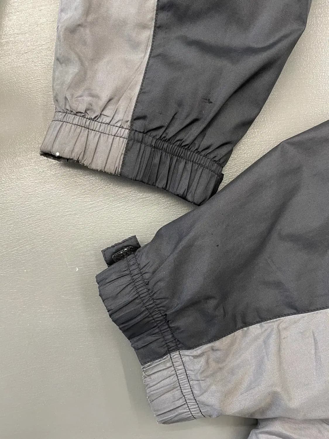 나이키 윈드브레이커 집업 (Man L) / [11421] 상품이미지7