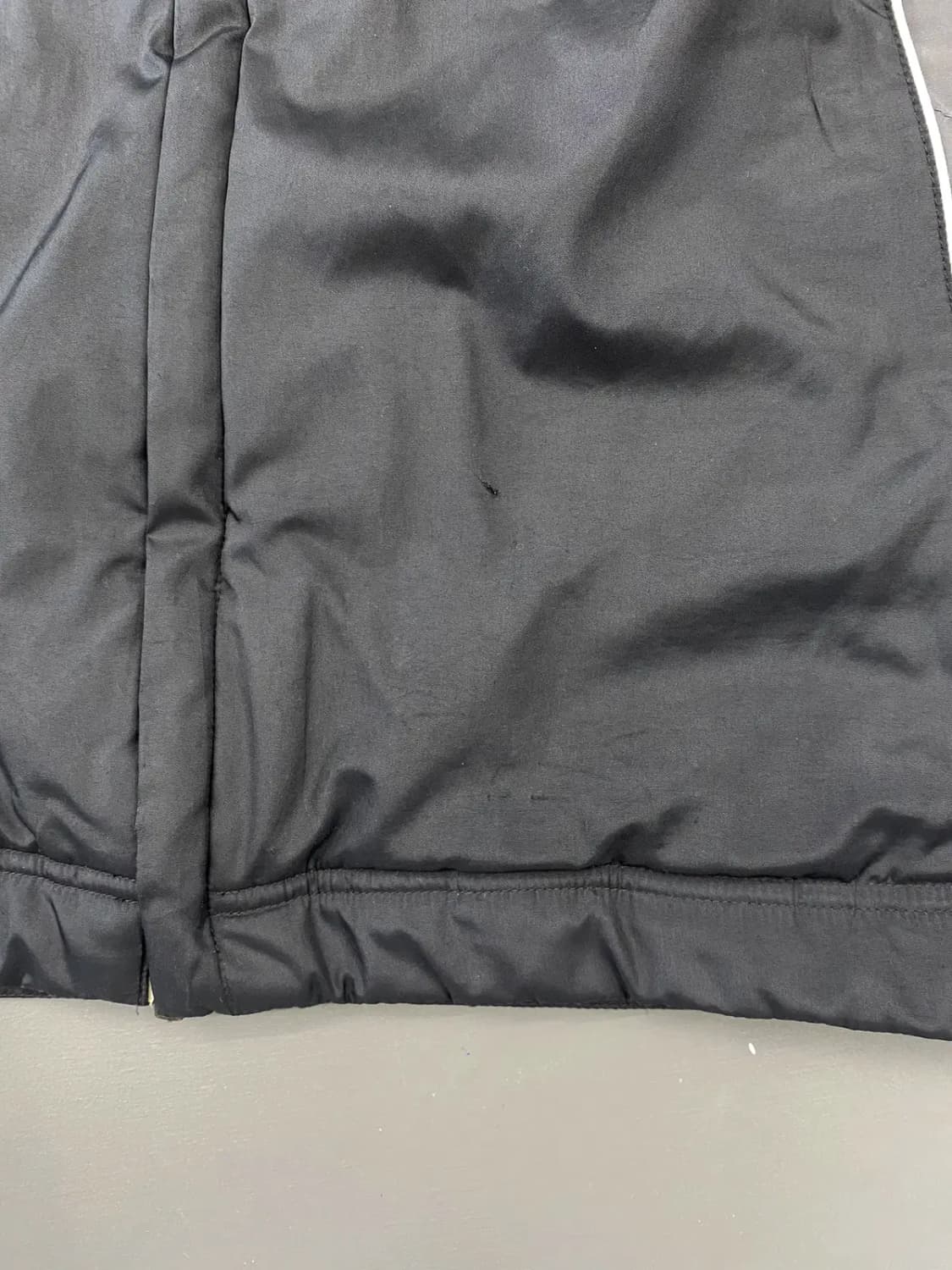 나이키 윈드브레이커 집업 (Man L) / [11421] 상품이미지8