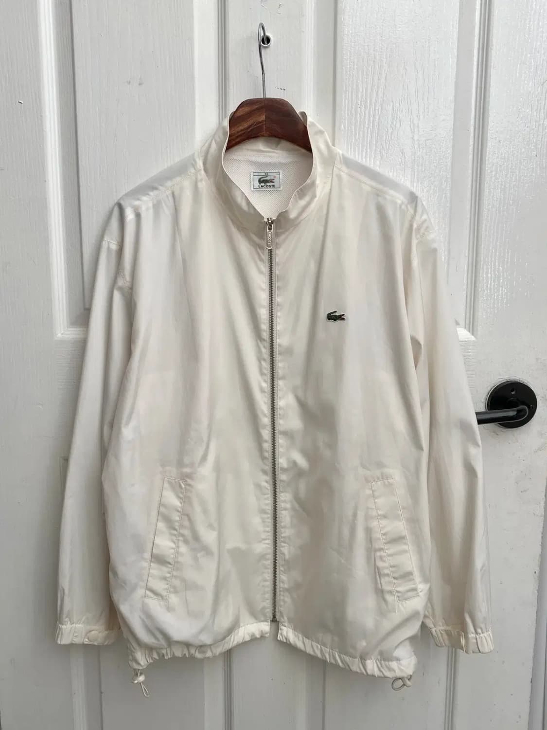 라코스테 윈드 브레이커 (Man M) / [11460] 상품이미지2