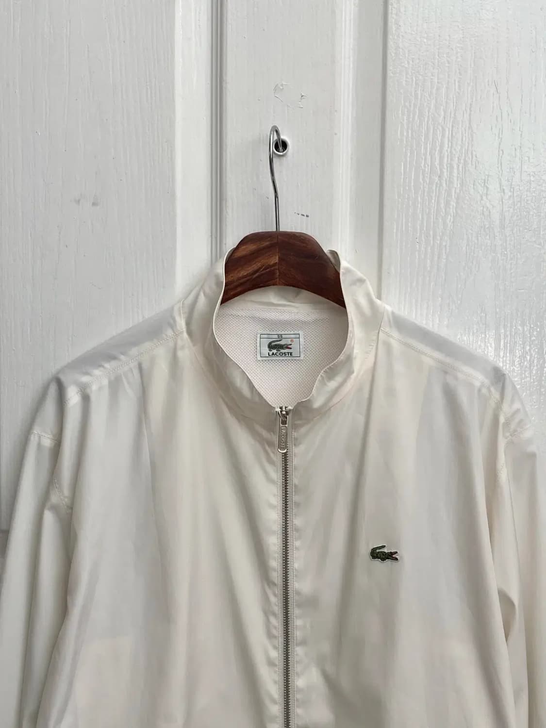 라코스테 윈드 브레이커 (Man M) / [11460] 상품이미지3