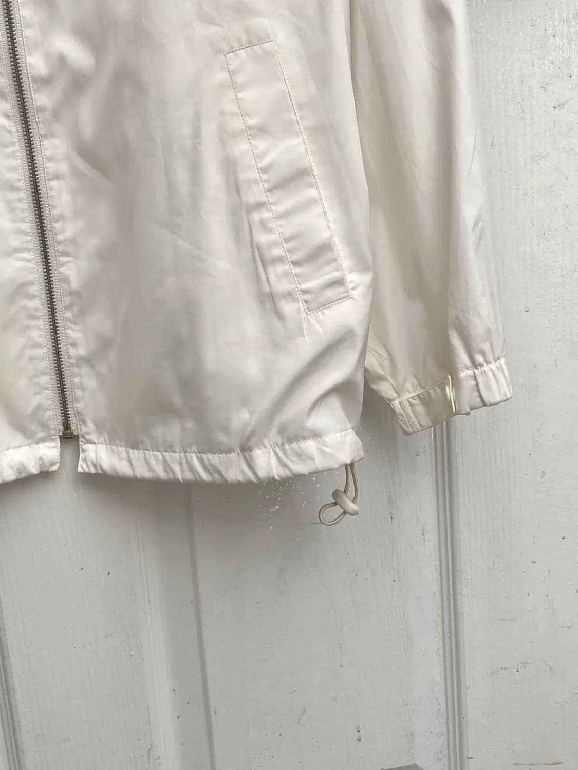 라코스테 윈드 브레이커 (Man M) / [11460] 상품이미지4