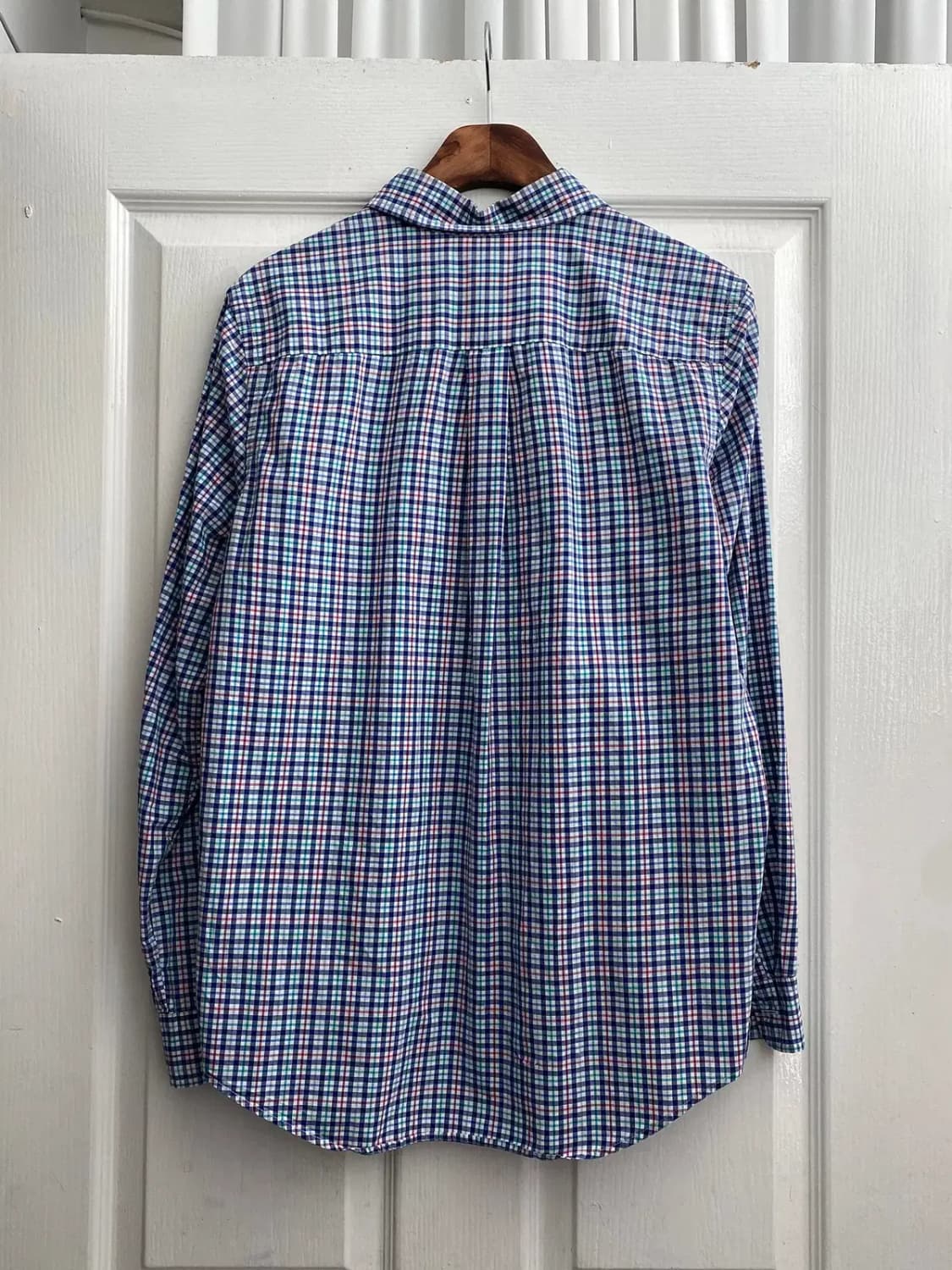 폴로랄프로렌 체크 셔츠 (Man S) / [11478] 상품이미지5