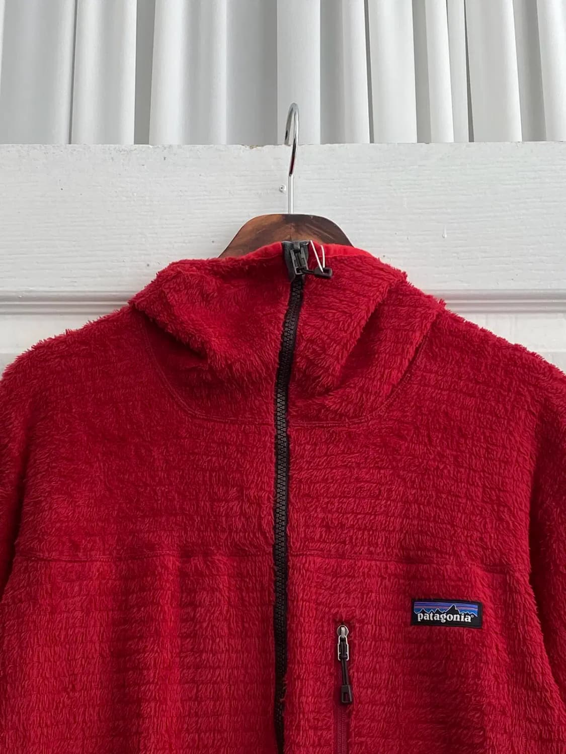 파타고니아 집업 플리스 (Man M) / [11480] 상품이미지3