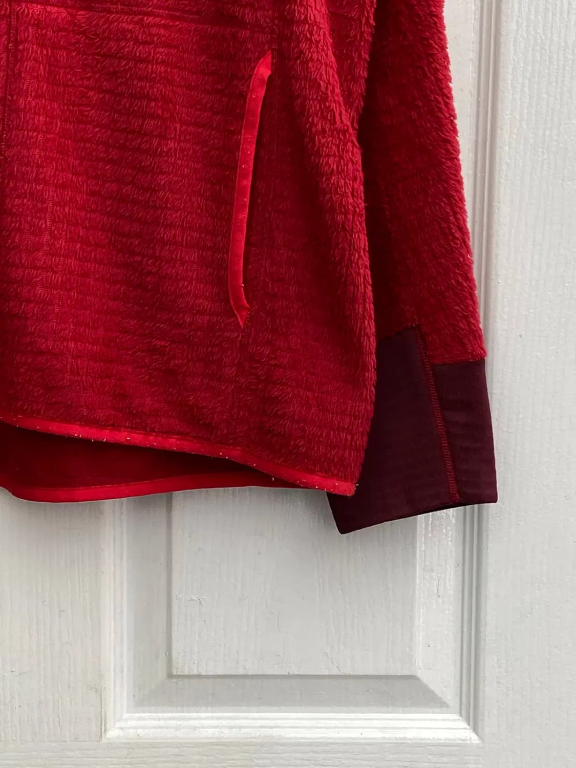 파타고니아 집업 플리스 (Man M) / [11480] 상품이미지4