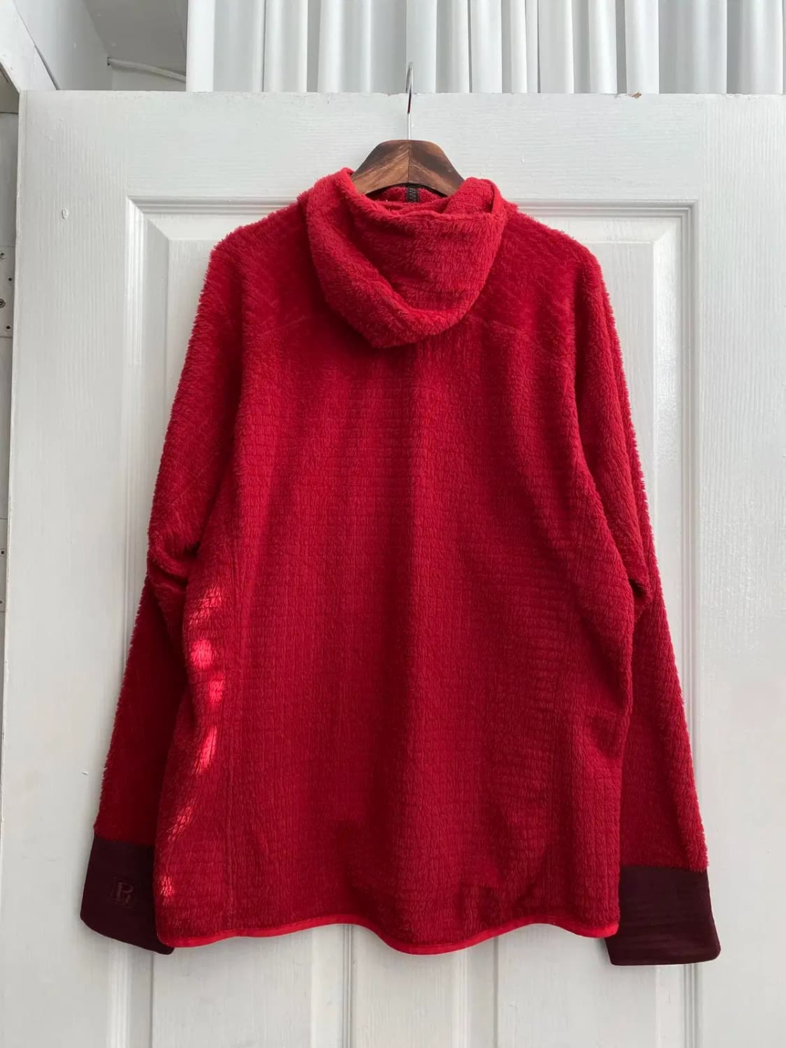 파타고니아 집업 플리스 (Man M) / [11480] 상품이미지5