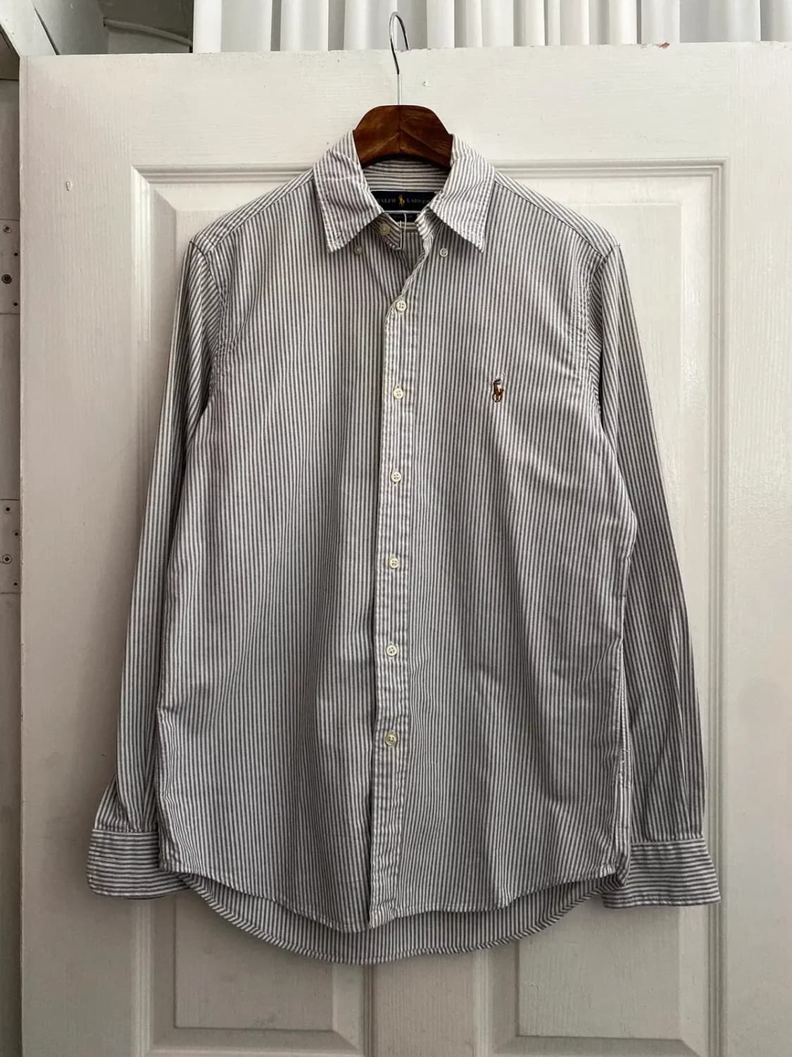 폴로 랄프로렌 스트라이프 셔츠 (Man S) / [11491] 상품이미지2