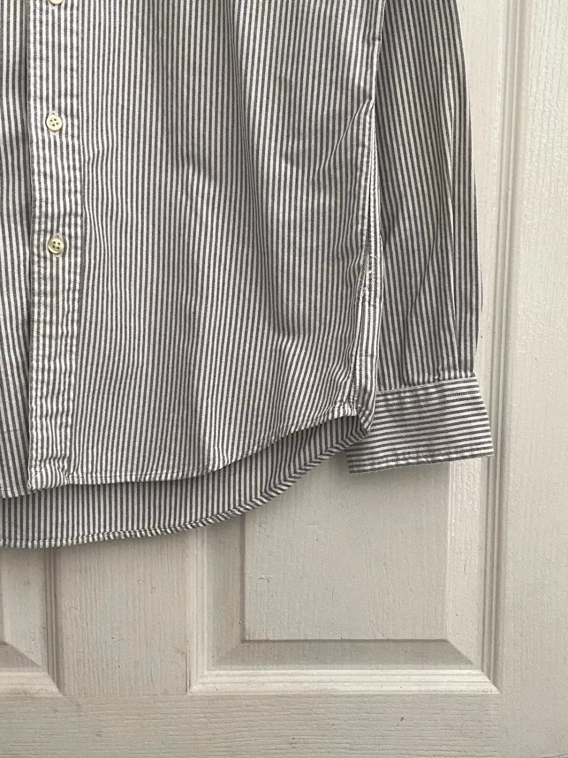 폴로 랄프로렌 스트라이프 셔츠 (Man S) / [11491] 상품이미지4