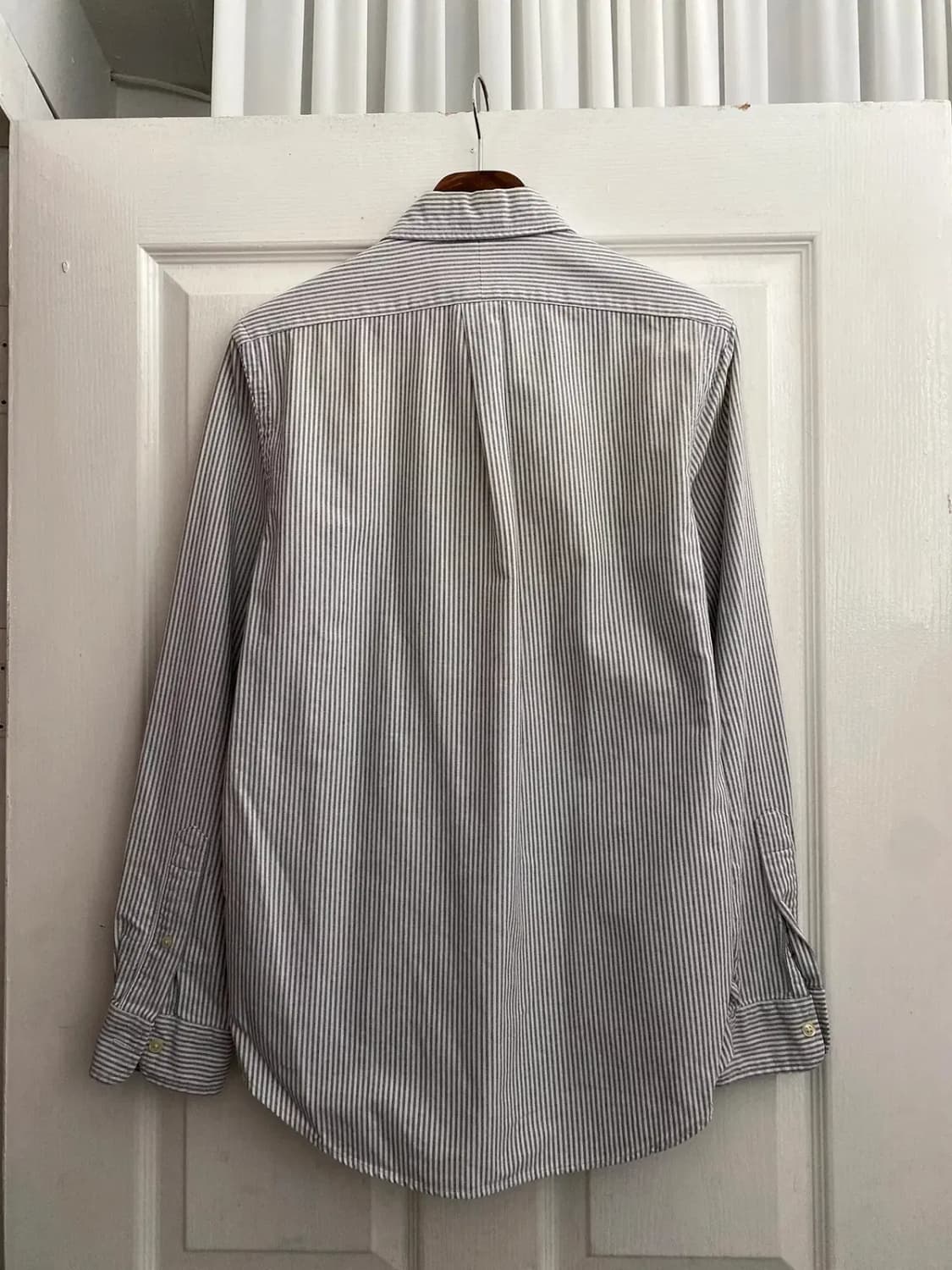 폴로 랄프로렌 스트라이프 셔츠 (Man S) / [11491] 상품이미지5