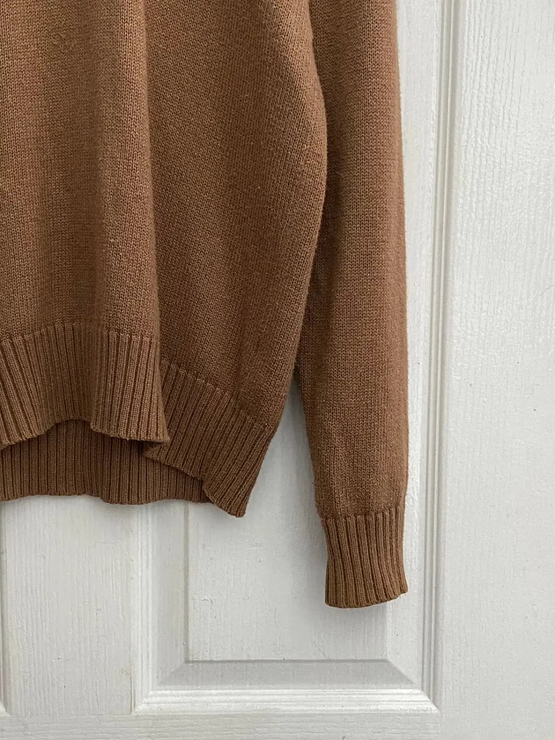 폴로 랄프로렌 버튼 니트 (Man M) / [11497] 상품이미지4