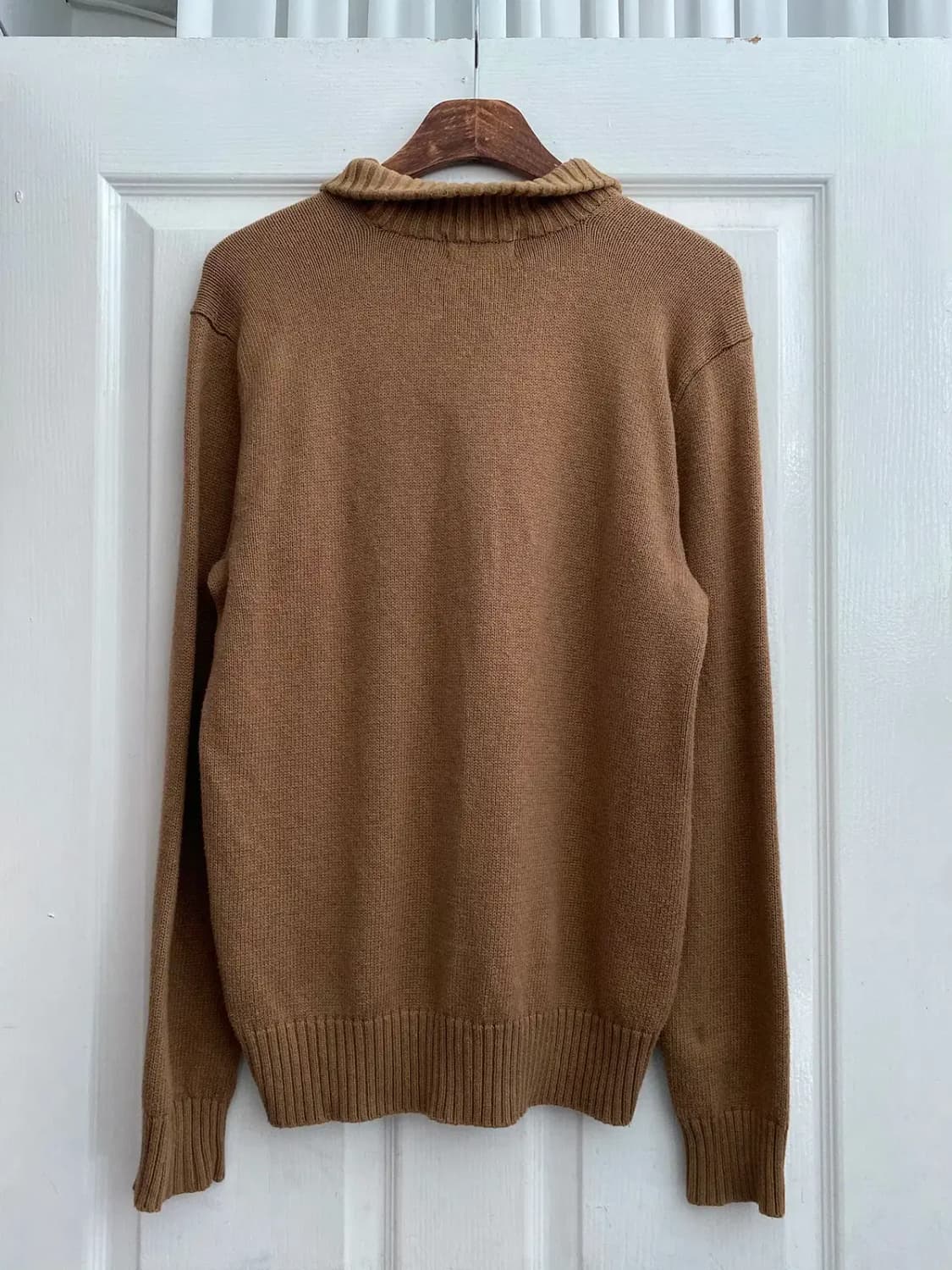 폴로 랄프로렌 버튼 니트 (Man M) / [11497] 상품이미지5