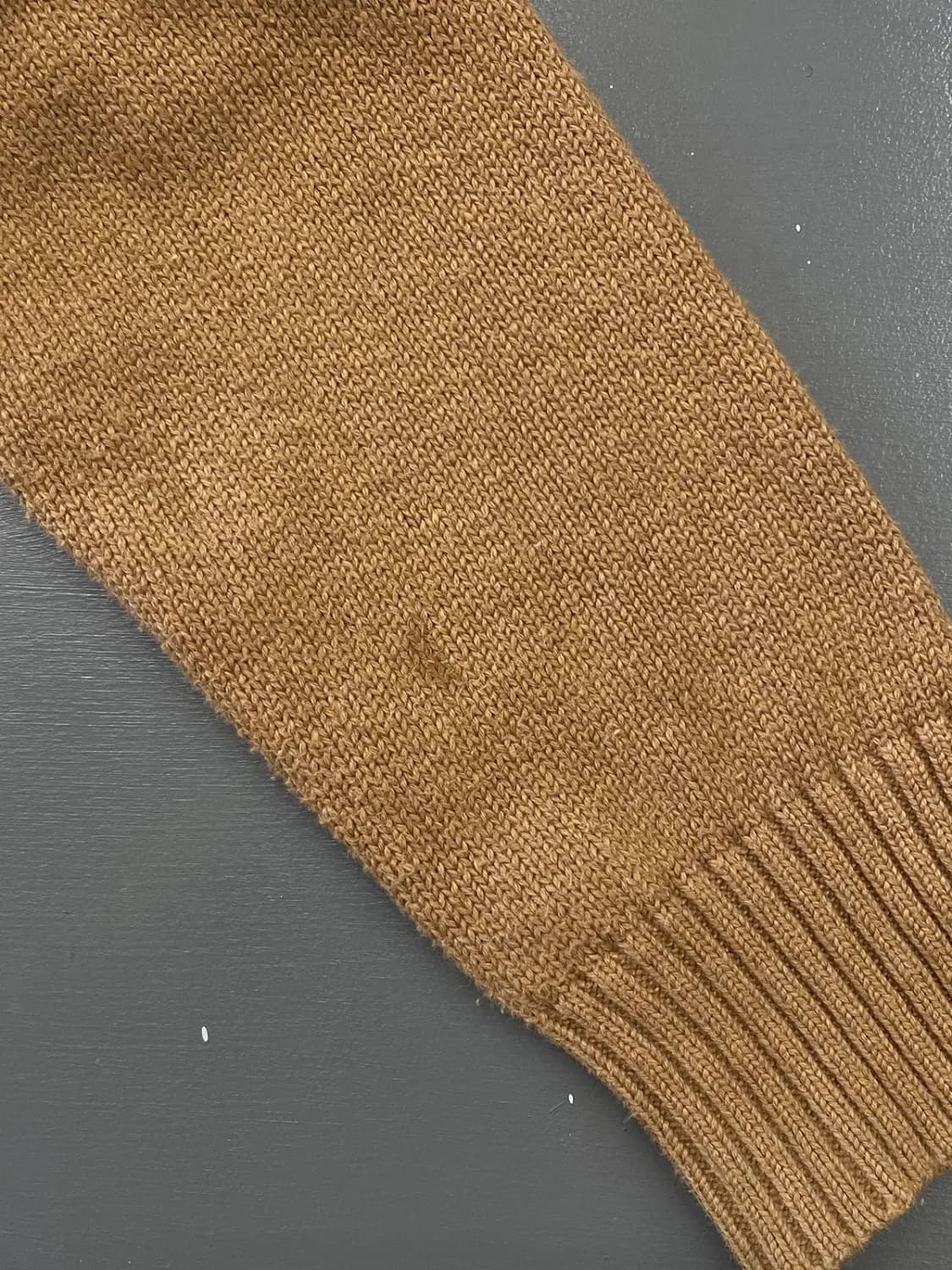 폴로 랄프로렌 버튼 니트 (Man M) / [11497] 상품이미지6