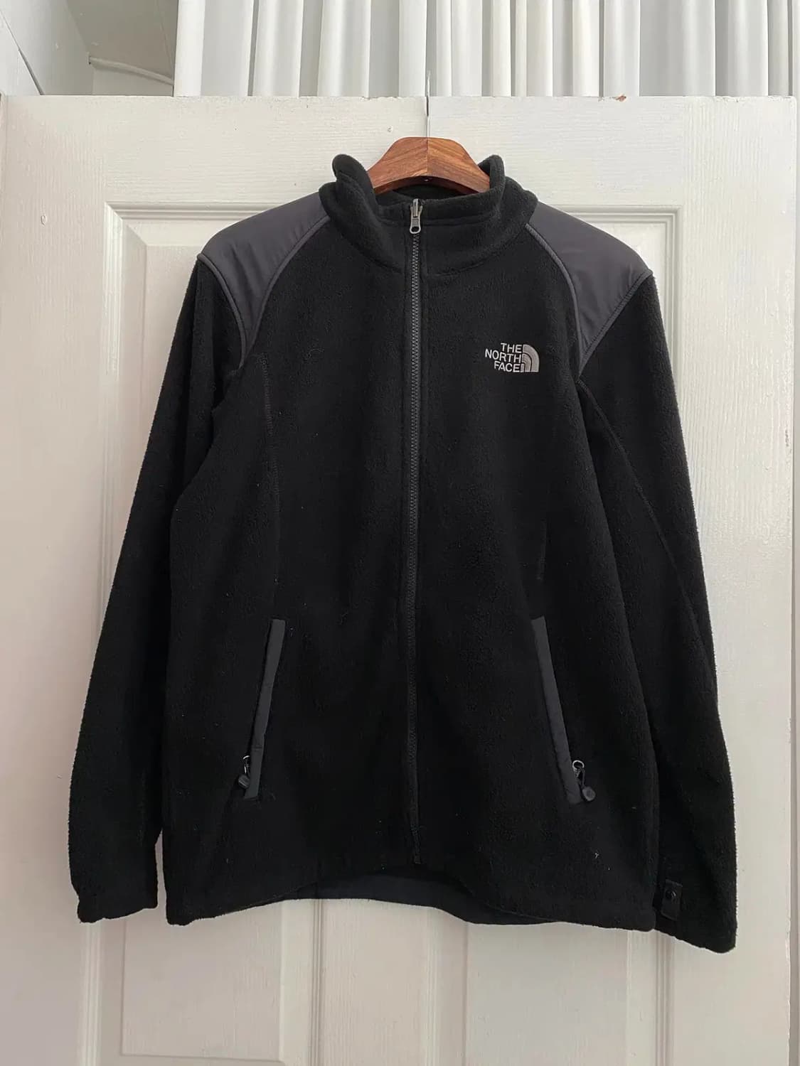 노스페이스 후리스 집업 (Man M) / [11489] 상품이미지2