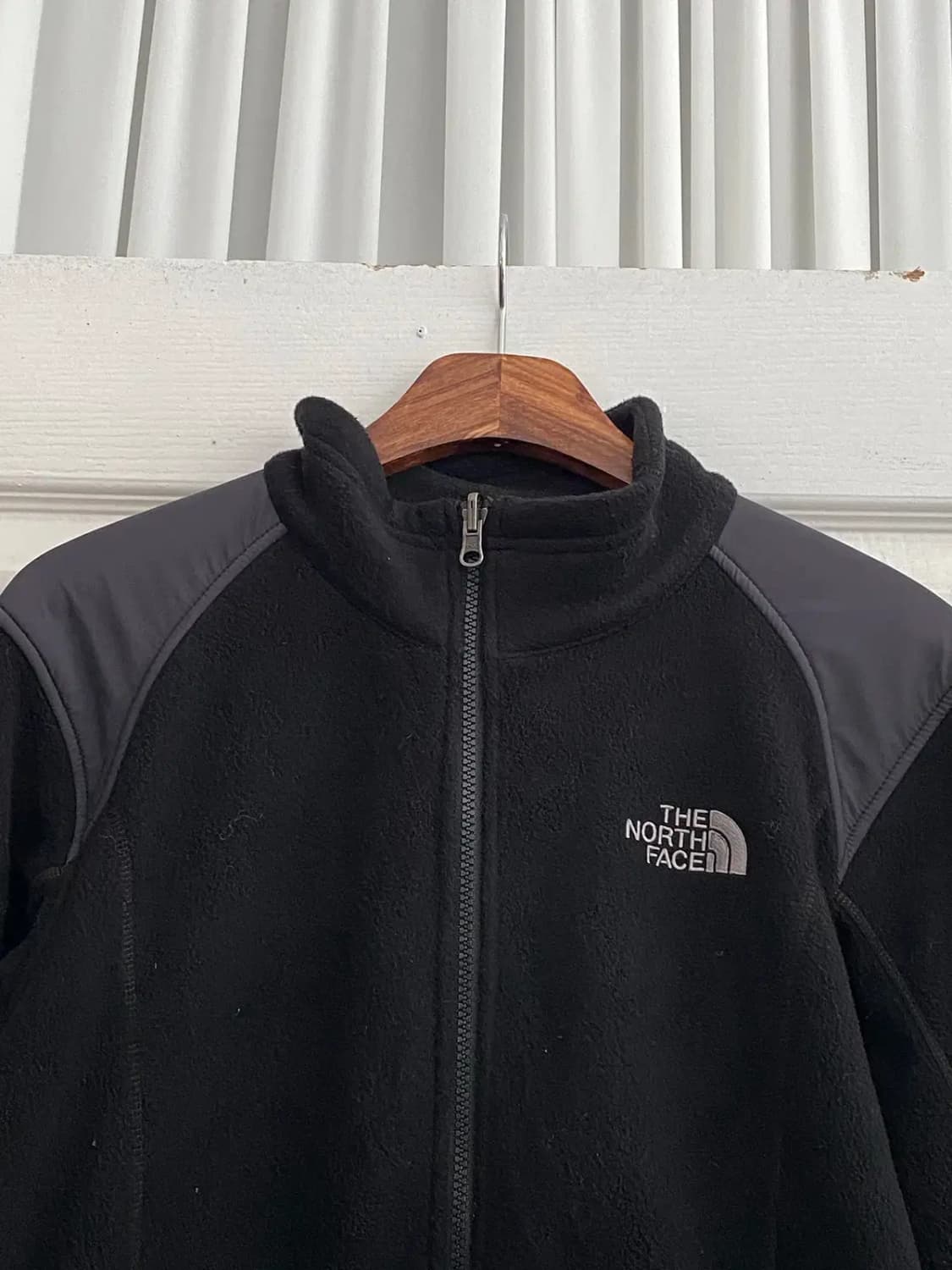 노스페이스 후리스 집업 (Man M) / [11489] 상품이미지3