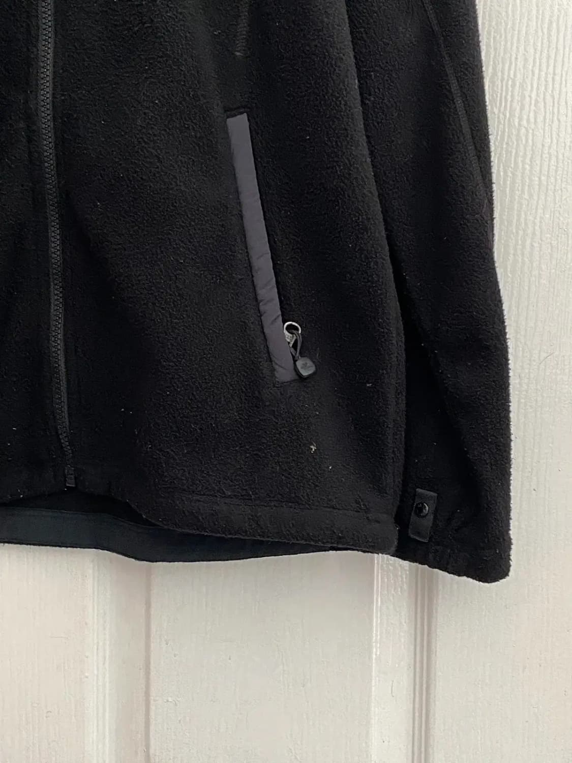 노스페이스 후리스 집업 (Man M) / [11489] 상품이미지4