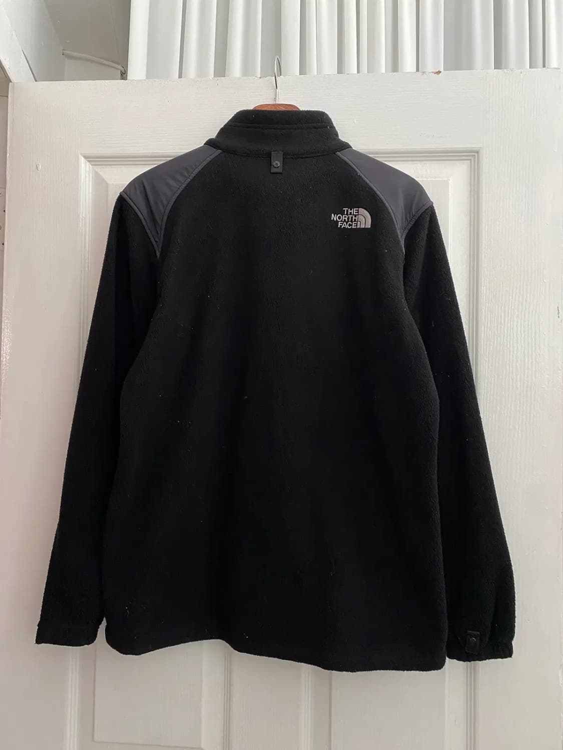 노스페이스 후리스 집업 (Man M) / [11489] 상품이미지5