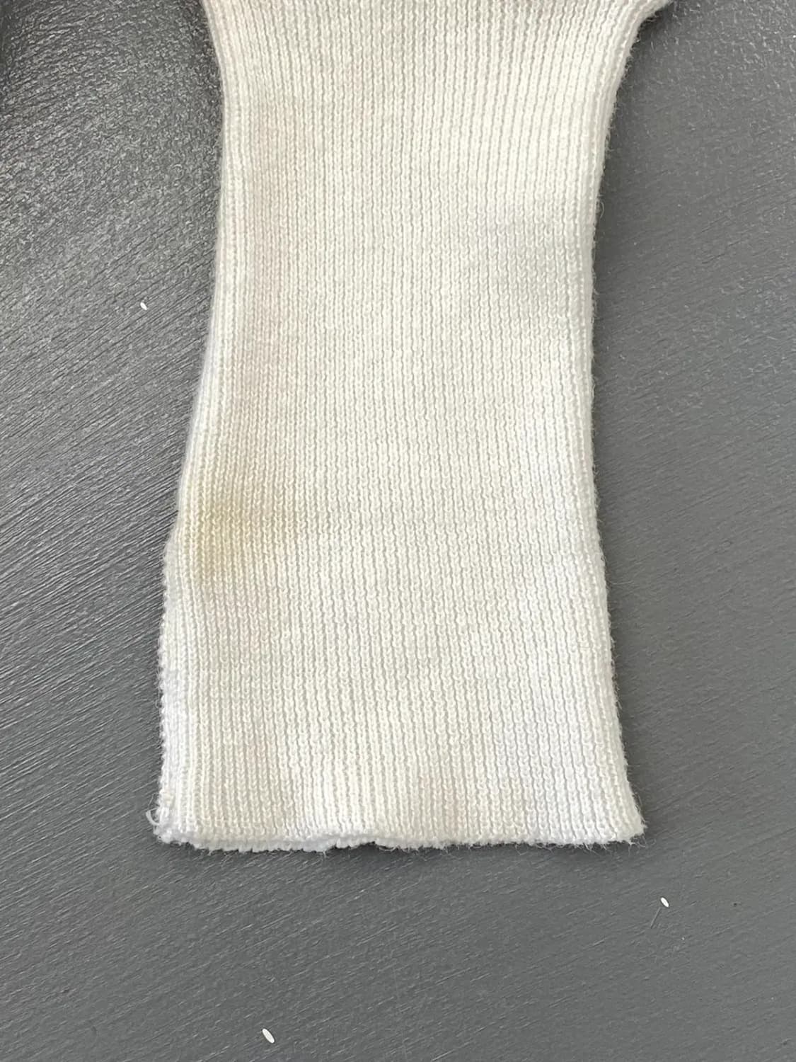 라코스테 브이넥 니트 가디건 (Woman S) / [11508] 상품이미지8