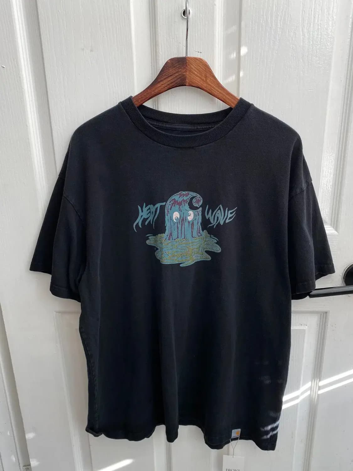 칼하트 라운드 반팔 티셔츠 (Man XL) / [11532] 상품이미지2