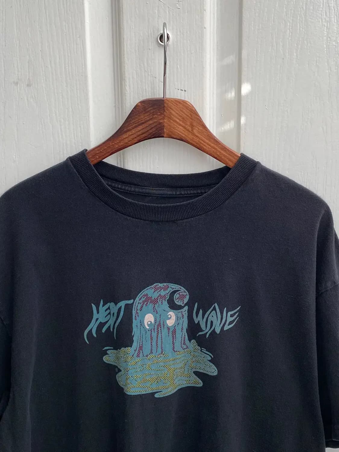 칼하트 라운드 반팔 티셔츠 (Man XL) / [11532] 상품이미지3