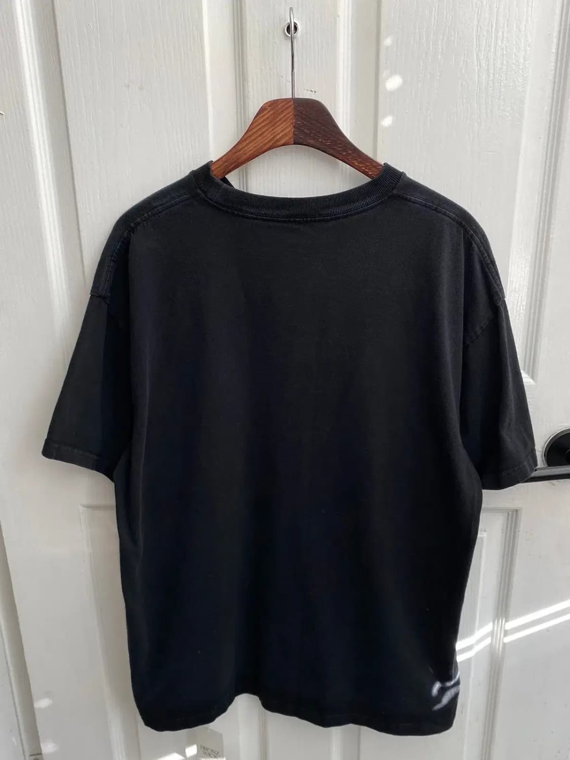 칼하트 라운드 반팔 티셔츠 (Man XL) / [11532] 상품이미지5