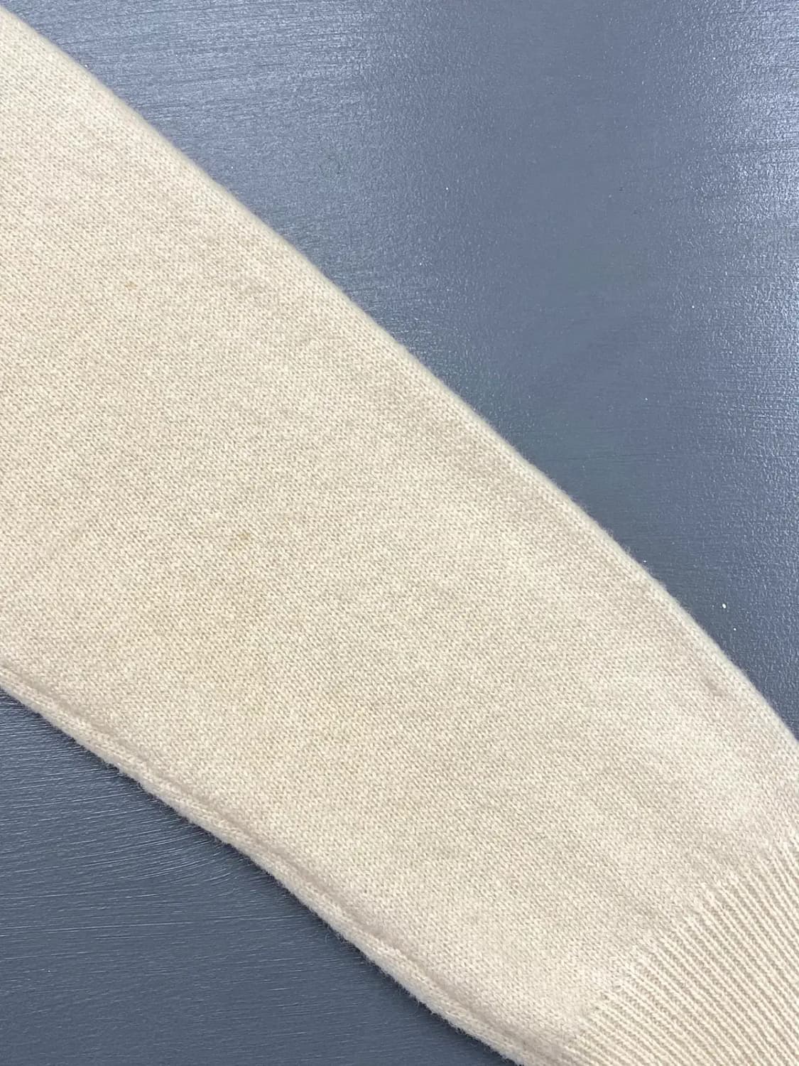 라코스테 라운드 울 니트 (Man L) / [11521] 상품이미지6