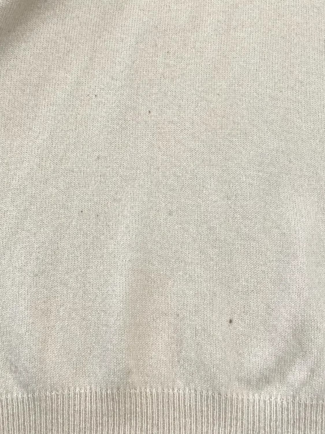 라코스테 라운드 울 니트 (Man L) / [11521] 상품이미지7