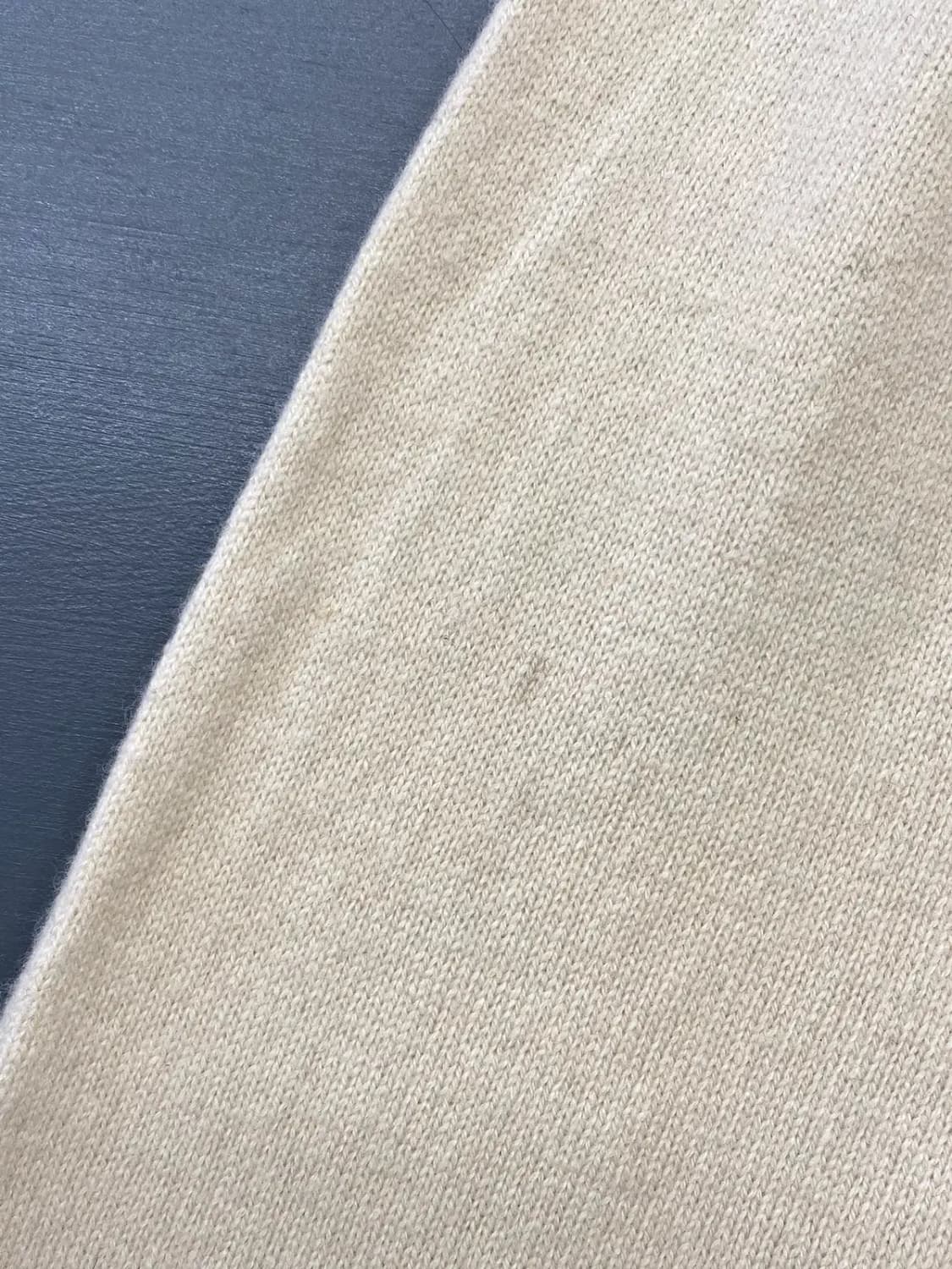 라코스테 라운드 울 니트 (Man L) / [11521] 상품이미지9