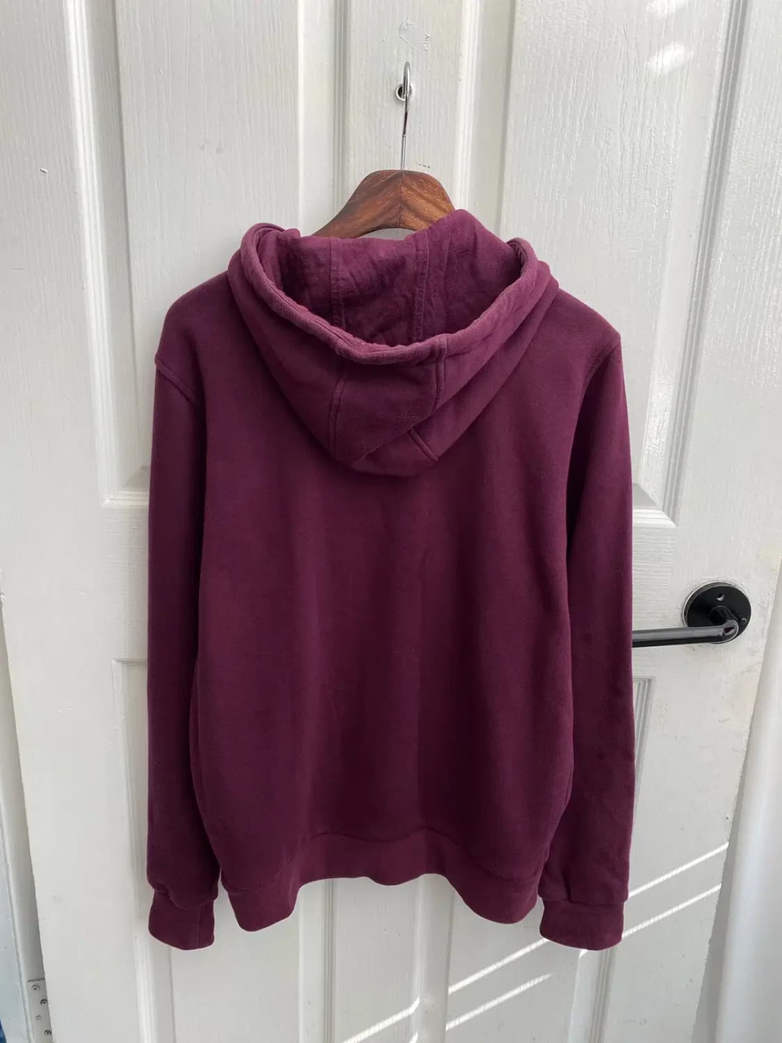 라코스테 기모 후드 집업 (Man S) / [11543] 상품이미지5