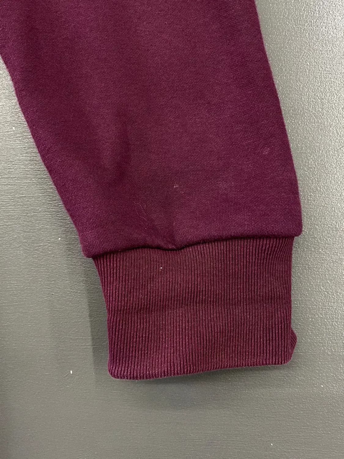 라코스테 기모 후드 집업 (Man S) / [11543] 상품이미지7