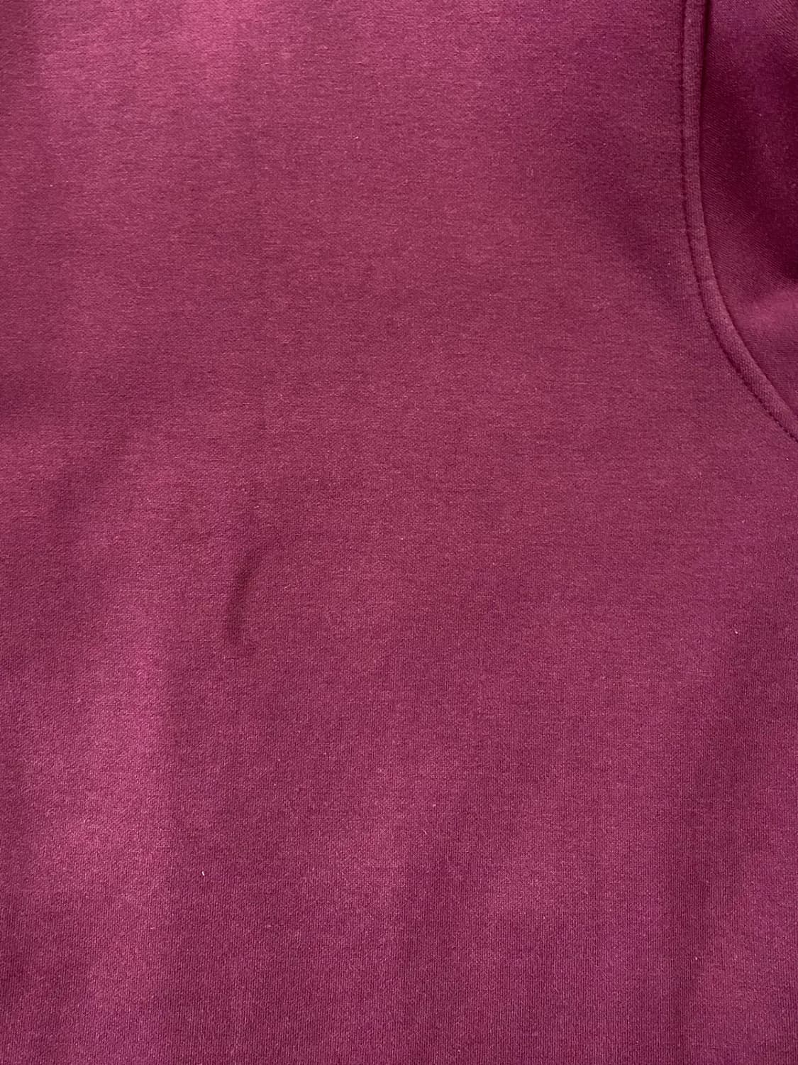 라코스테 기모 후드 집업 (Man S) / [11543] 상품이미지8