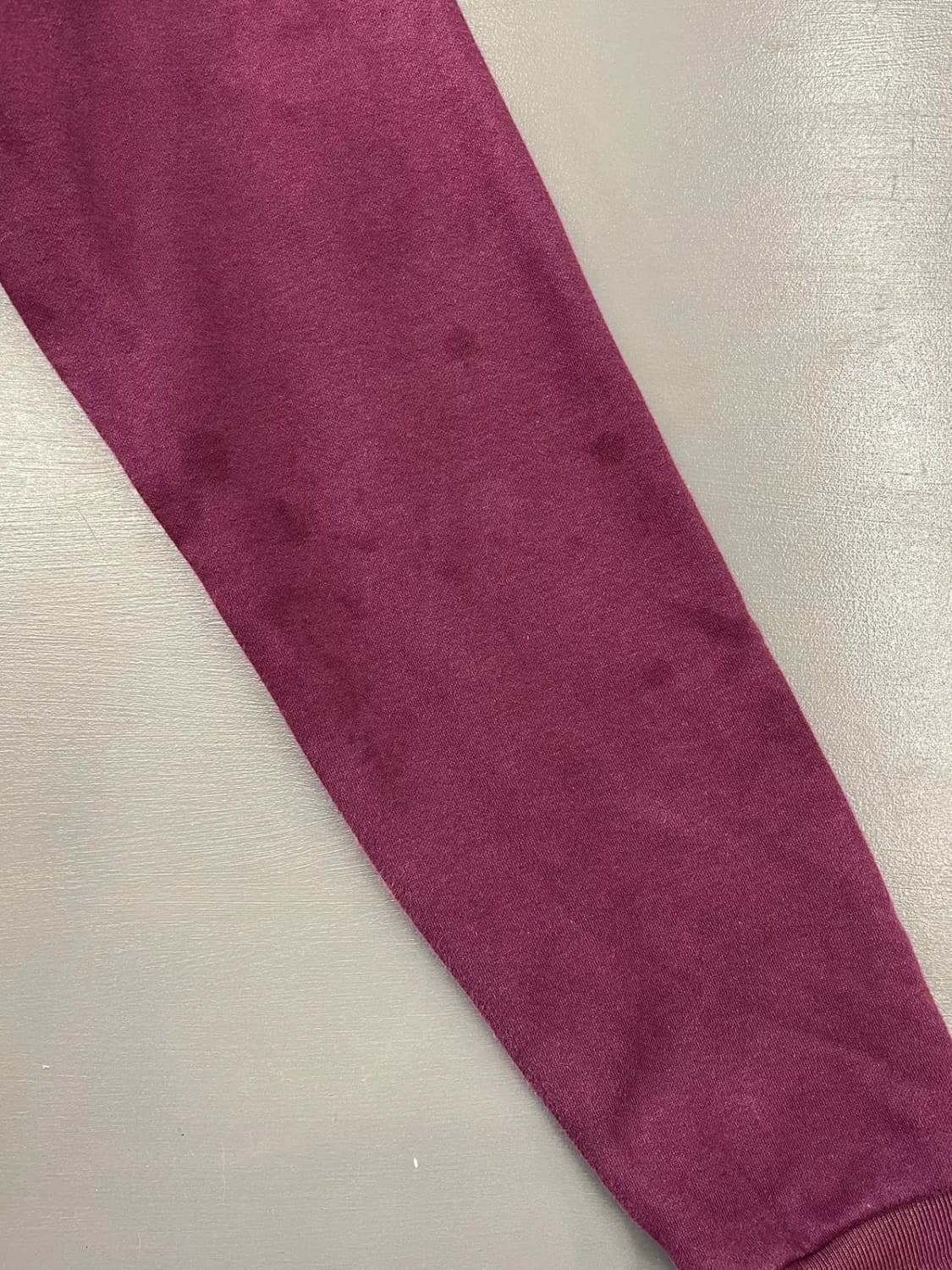 라코스테 기모 후드 집업 (Man S) / [11543] 상품이미지9