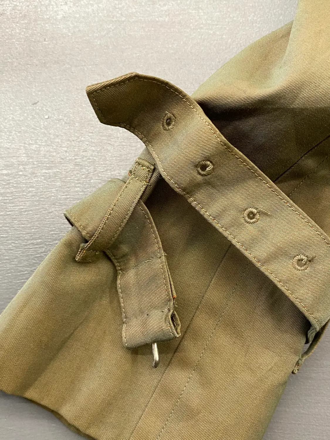 버버리 트렌치 코트 (Woman S) / [11563] 상품이미지7